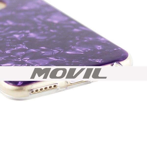 NP-2362 suave de TPU para el iPhone 6-3